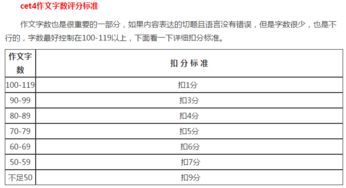 2024年四级考试成绩分析及备考建议