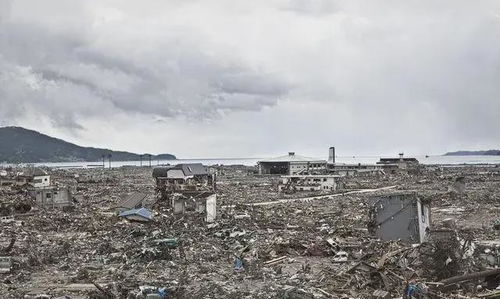 玉树地震：一场自然灾害的残酷记忆